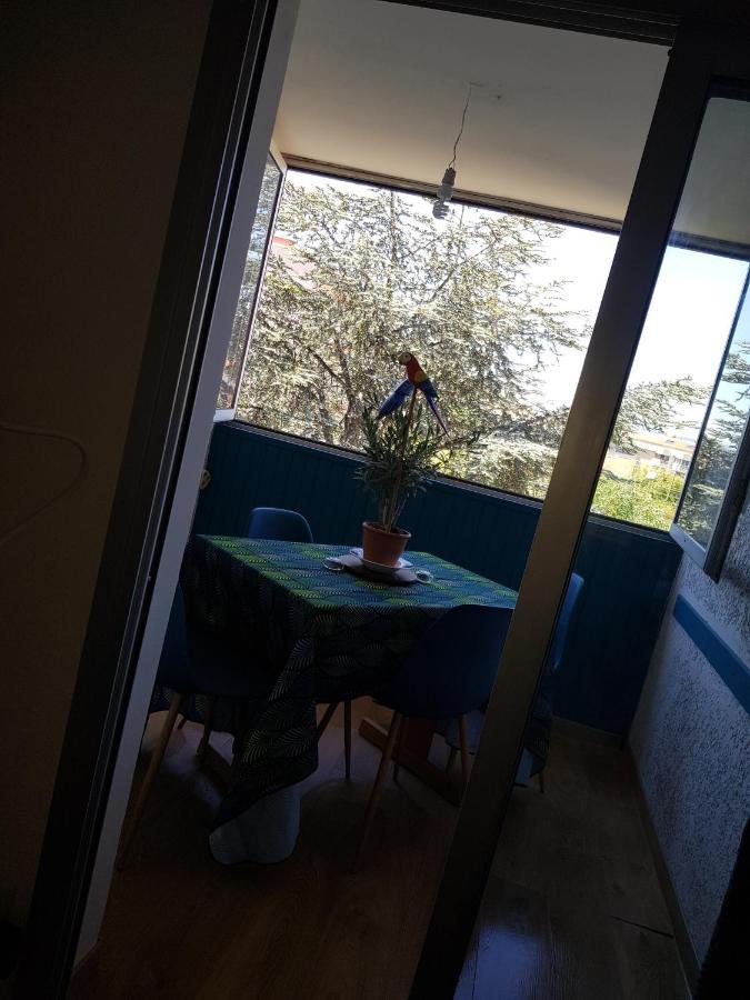 Appartement Avec Agreable Loggia Dans Residence Privee Fréjus Eksteriør bilde